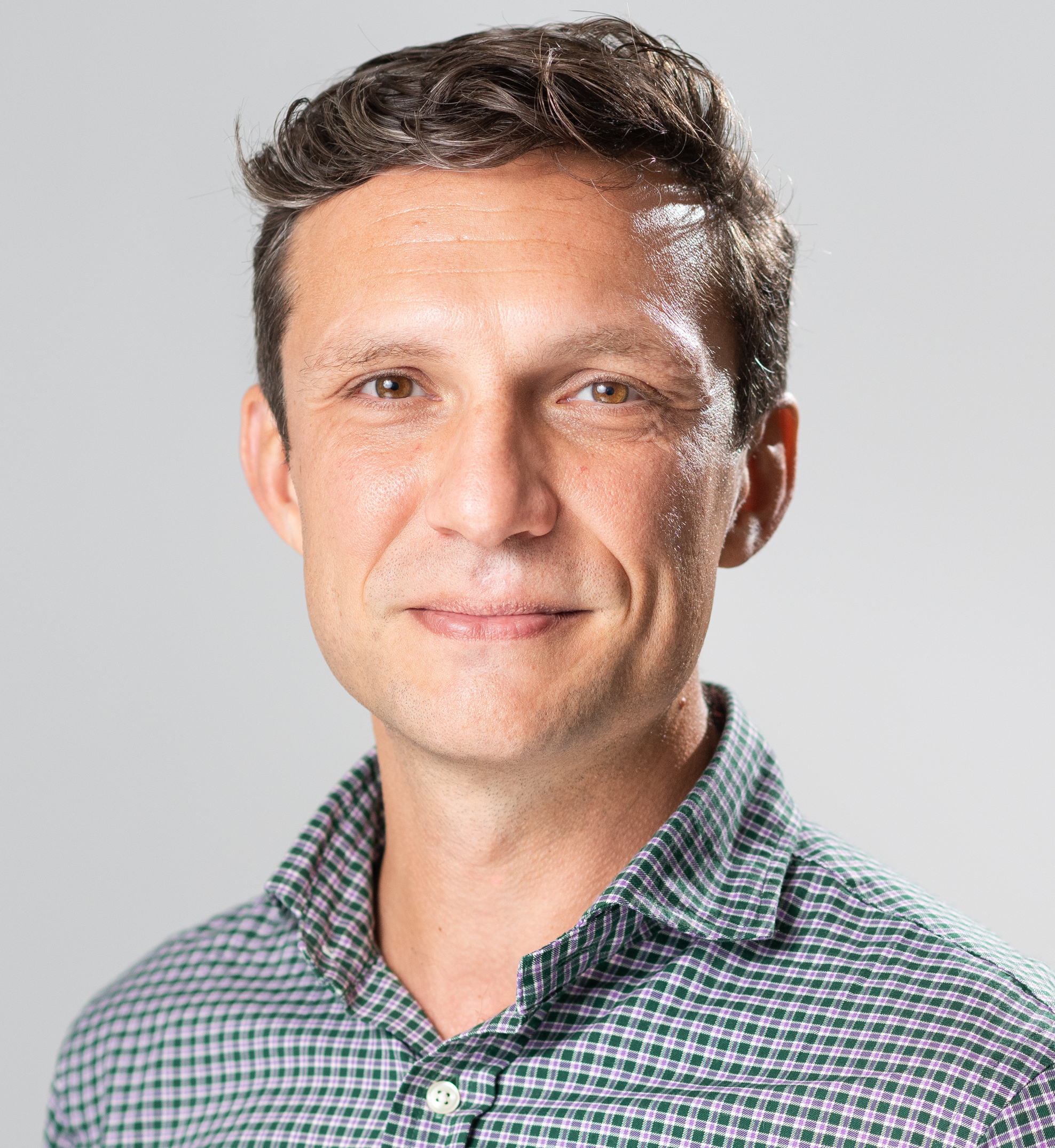 Danail Stoyanov