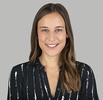 Anita Rau