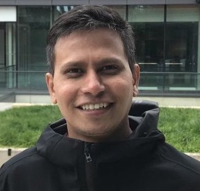 Sharib Ali